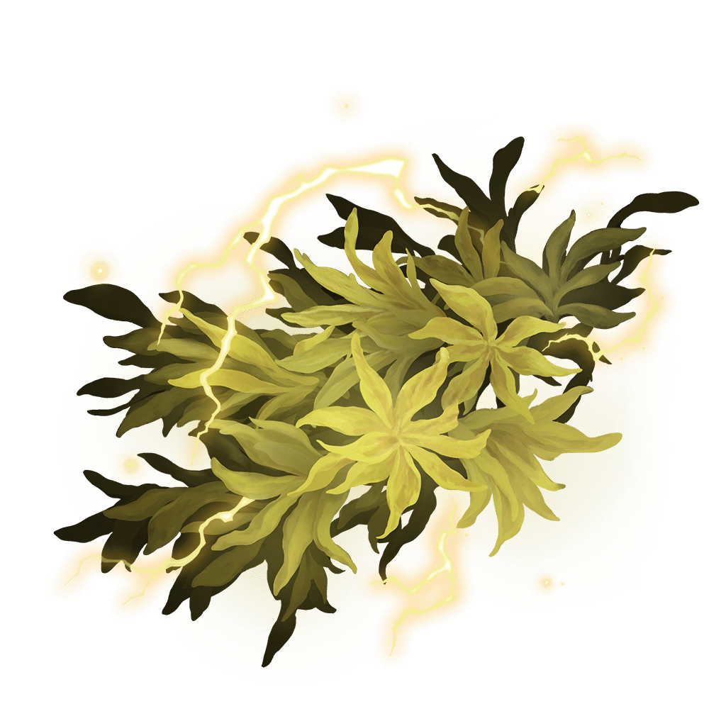 1031 Fulgurbloom crafting materials