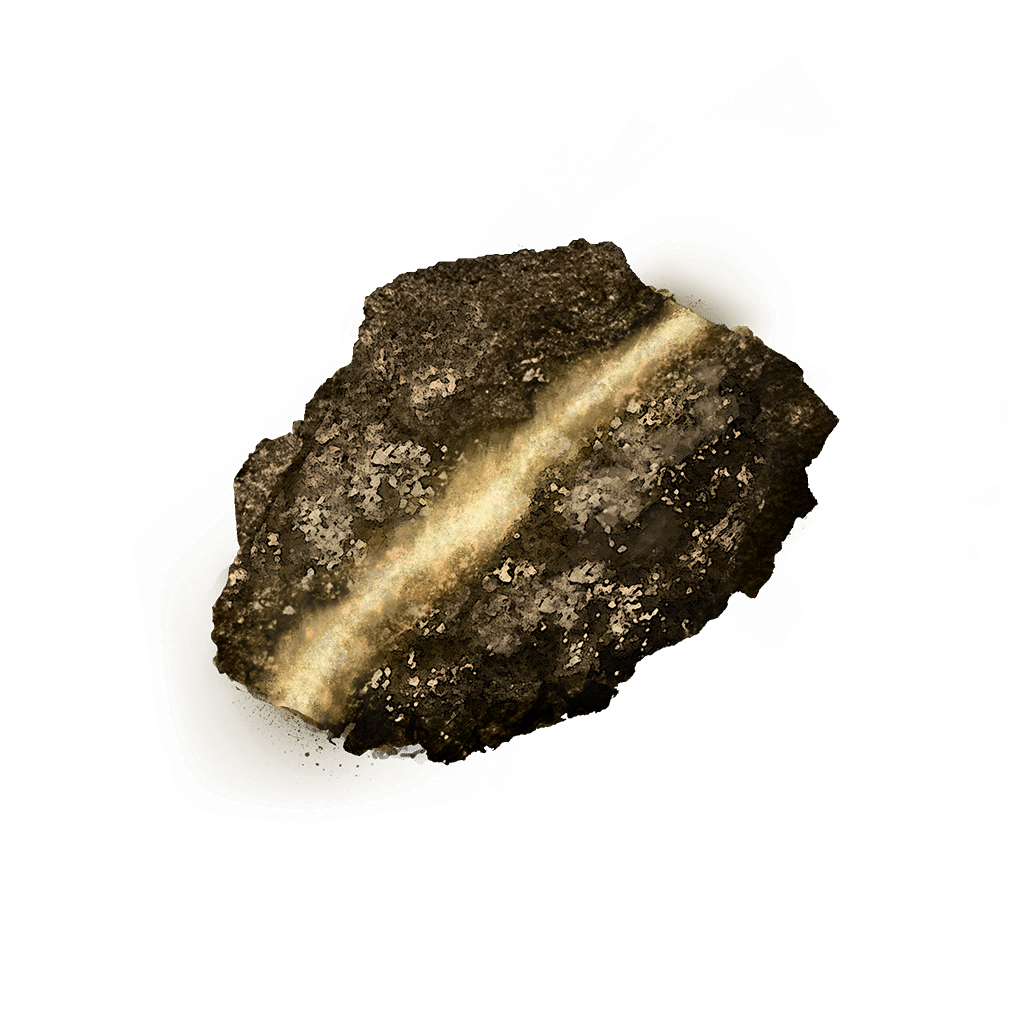 1038 Sanctuary Stone crafting materials