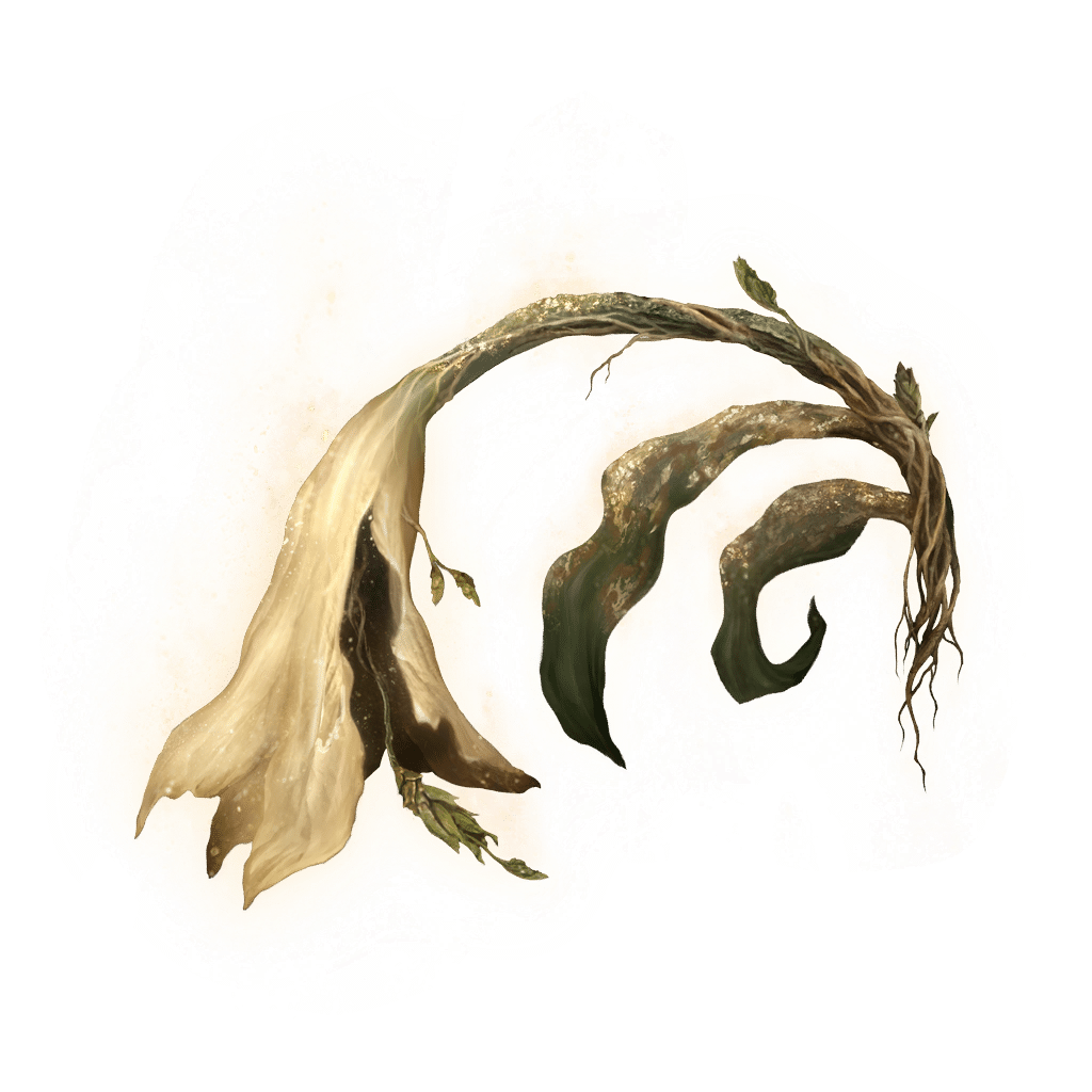 1039 Miquellas Lily crafting materials