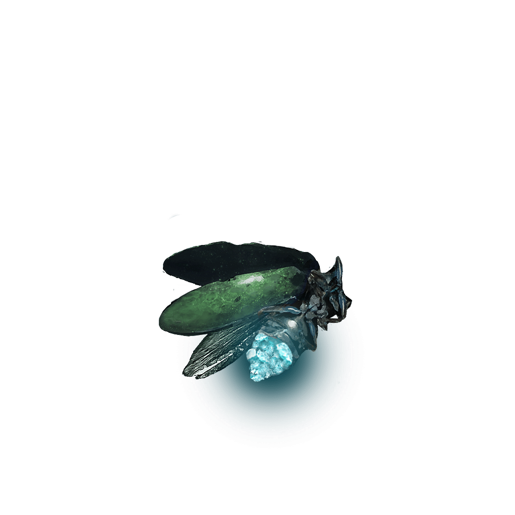 1045 Glintstone Firefly crafting materials