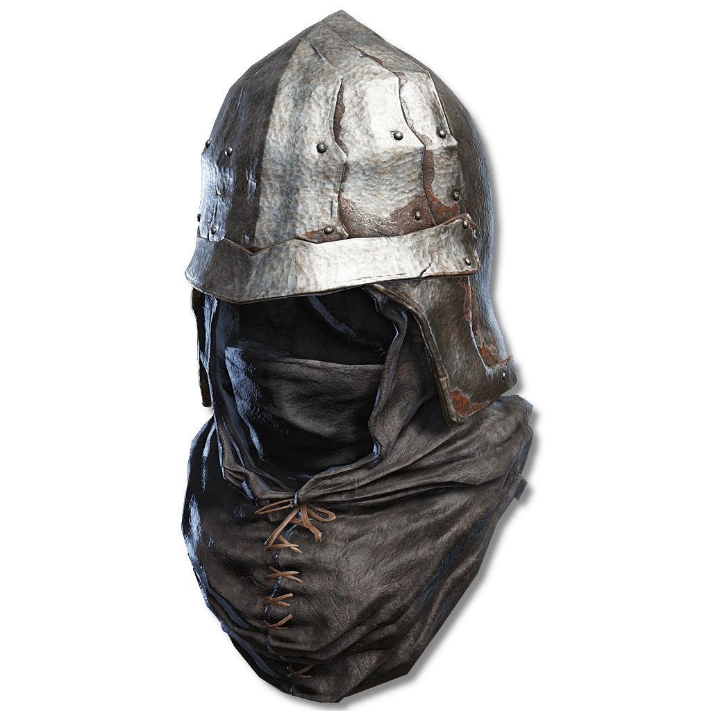 13000 Iron Helmet armor 13000 Iron Helmet armor