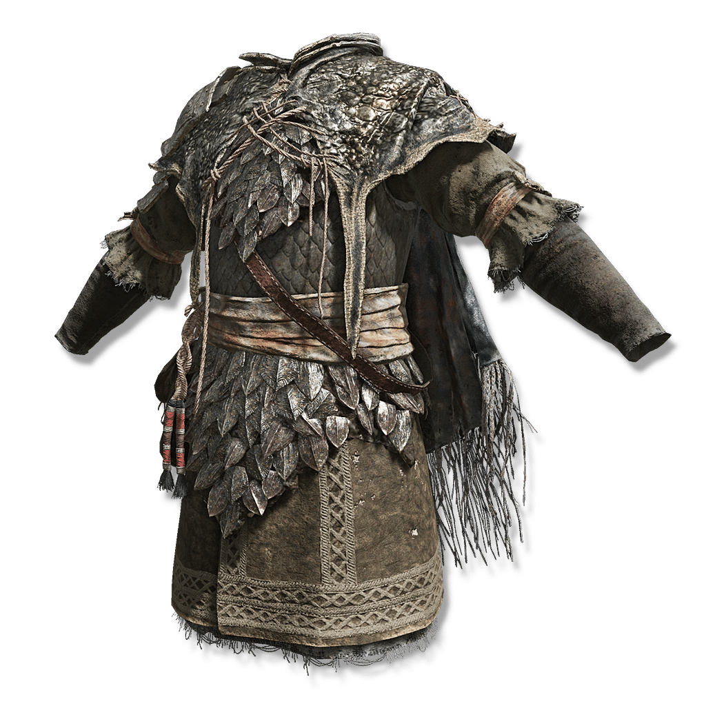 13001 Scale Armor armor 13001 Scale Armor armor