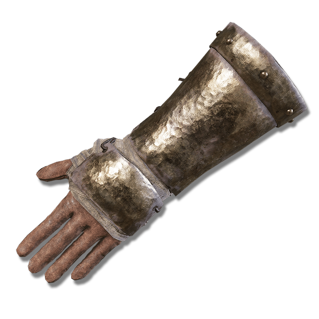 13012 Kaiden Gauntlets armor 13012 Kaiden Gauntlets armor