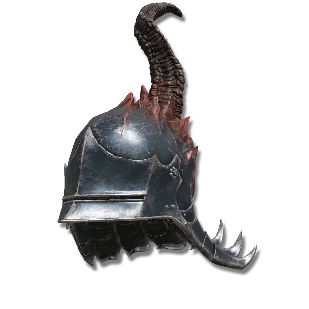 13030 Drake Knight Helm Altered armor 13030 Drake Knight Helm Altered armor