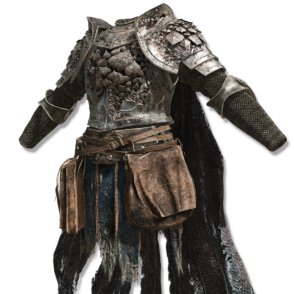 13041 Scaled Armor armor 13041 Scaled Armor armor