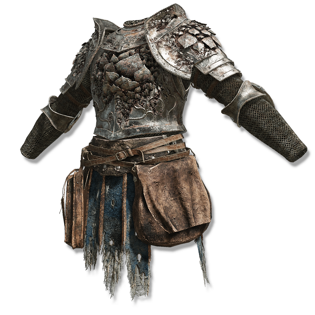 13051 Scaled Armor Altered armor 13051 Scaled Armor Altered armor