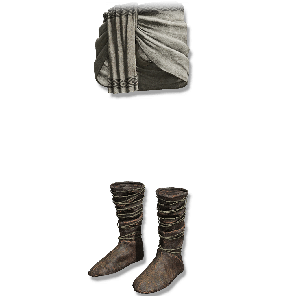 13063 Perfumer Sarong armor 13063 Perfumer Sarong armor