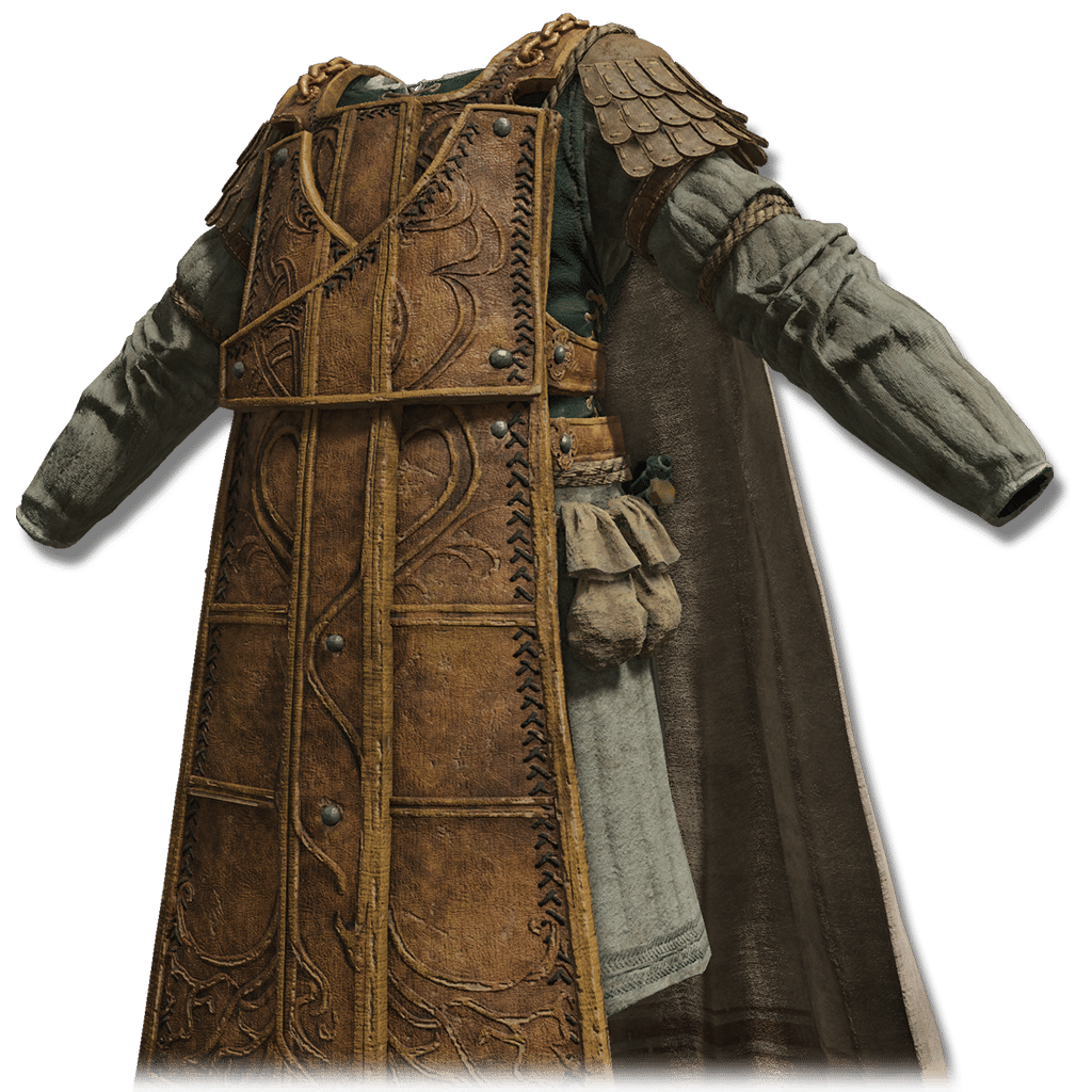 13071 Perfumers Traveling Garb armor 13071 Perfumers Traveling Garb armor
