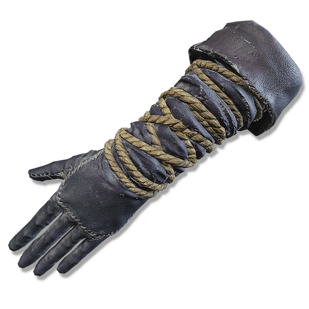 13072 Travelers Gloves armor 13072 Travelers Gloves armor