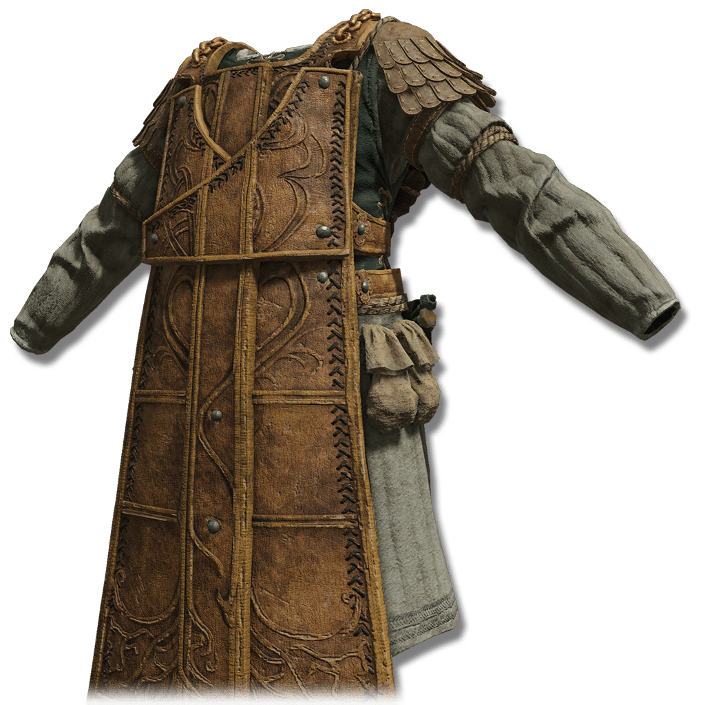 13081 Perfumers Traveling Garb Altered armor 13081 Perfumers Traveling Garb Altered armor