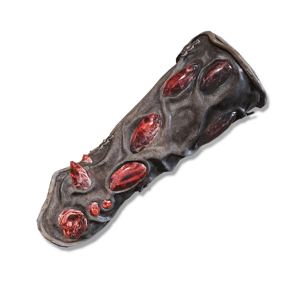 13092 Alberichs Bracers armor