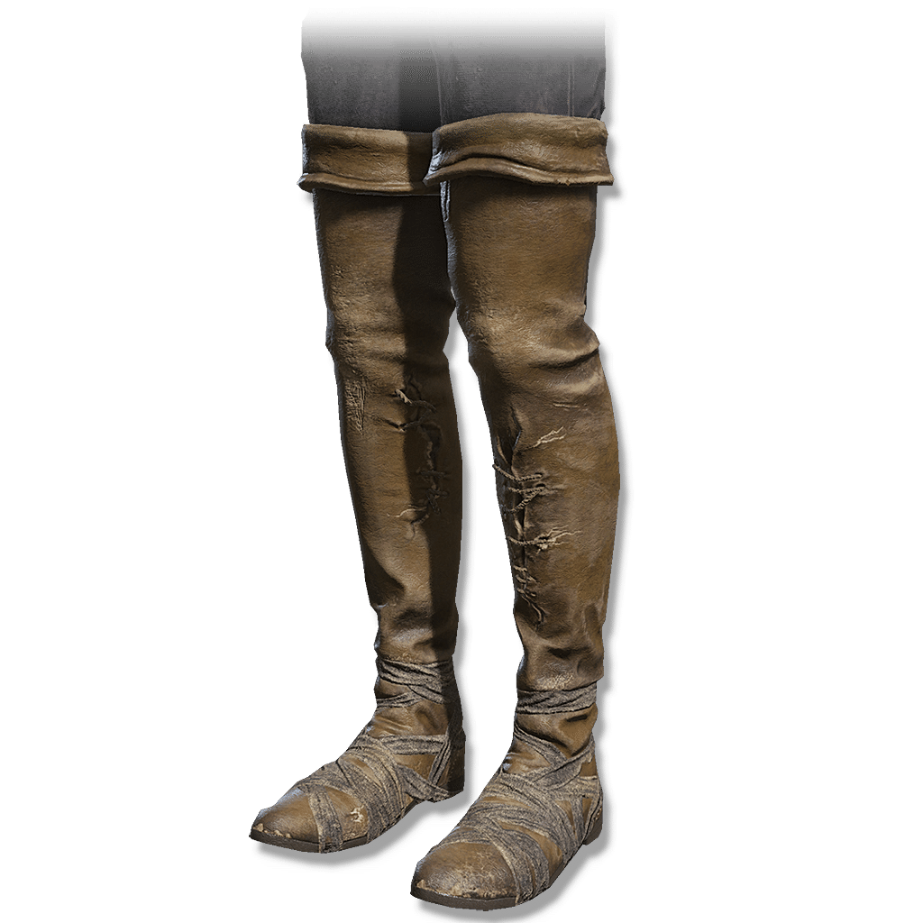 13093 Alberichs Trousers armor