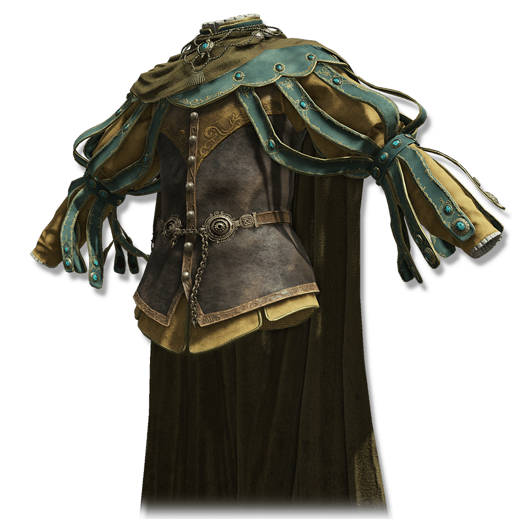 13111 Spellblades Traveling Attire armor 13111 Spellblades Traveling Attire armor
