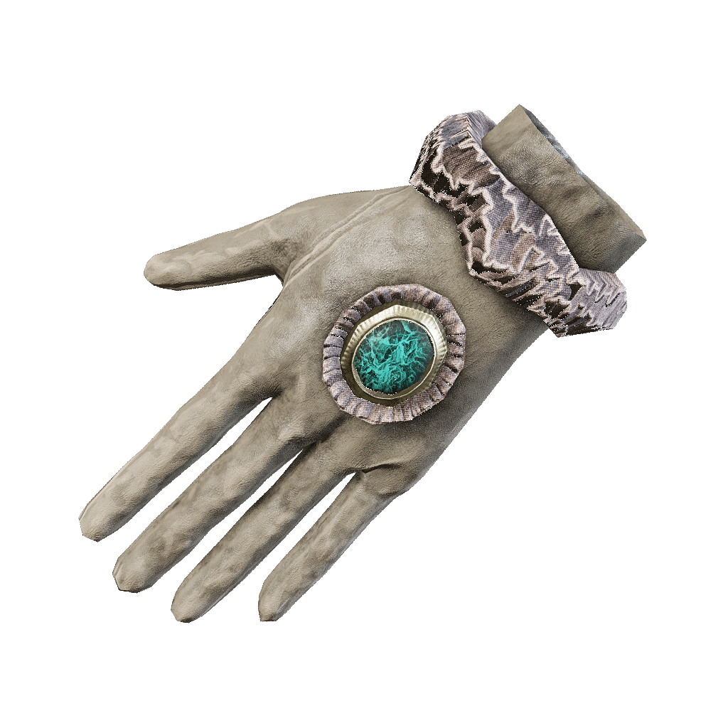 13112 Spellblades Gloves armor 13112 Spellblades Gloves armor