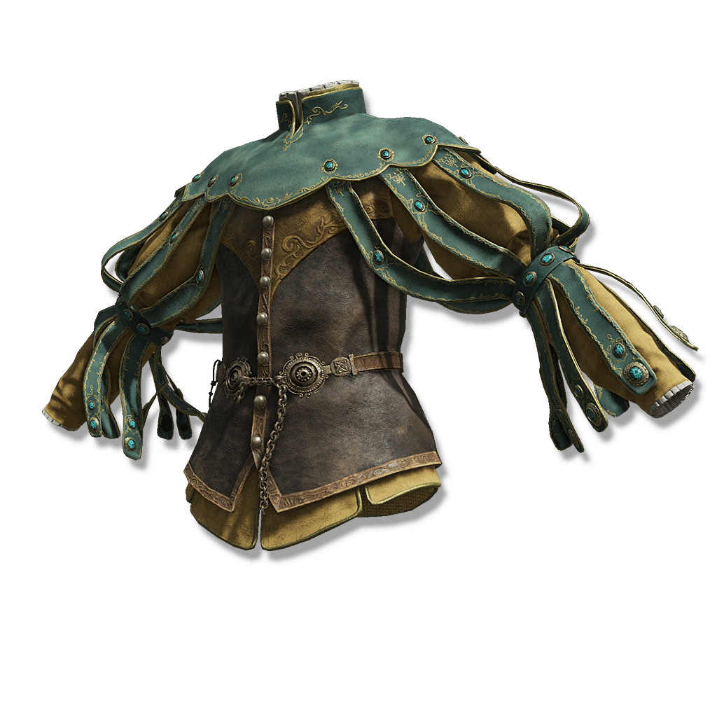 13121 Spellblades Traveling Attire Altered armor 13121 Spellblades Traveling Attire Altered armor