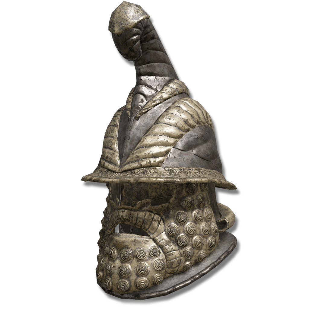13130 Bull Goat Helm armor 13130 Bull Goat Helm armor