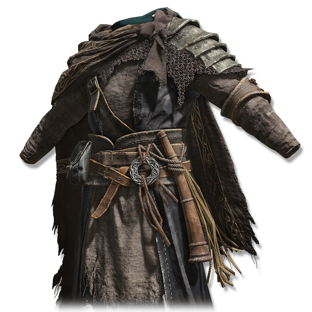 13141 Ronins Armor armor 13141 Ronins Armor armor