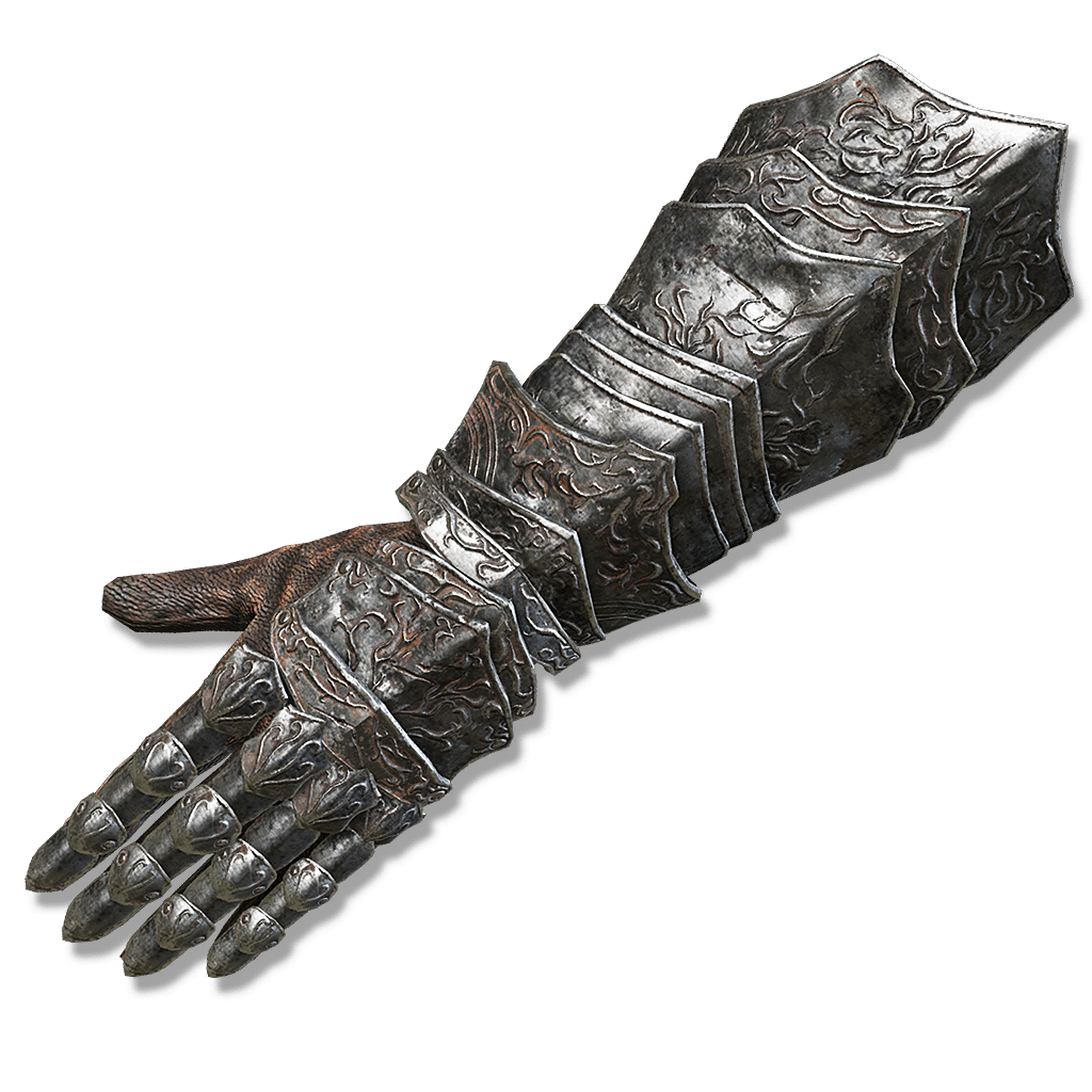 13172 Blaidds Gauntlets armor 13172 Blaidds Gauntlets armor