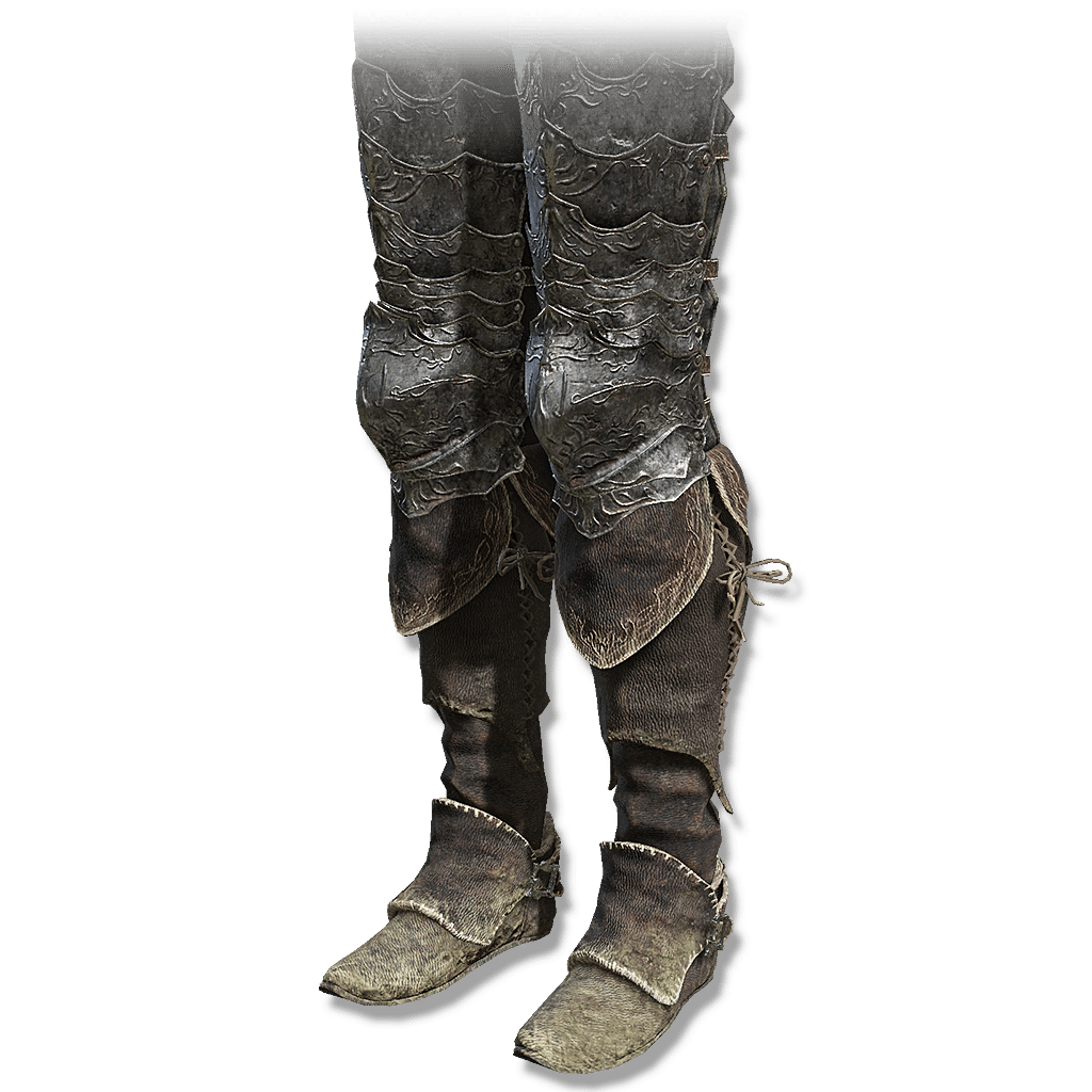 13173 Blaidds Greaves armor 13173 Blaidds Greaves armor