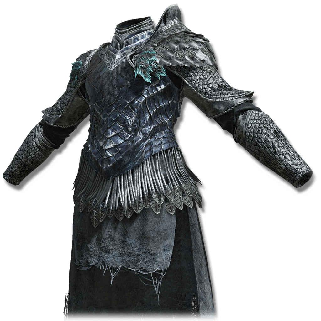 13201 Black Knife Armor Altered armor 13201 Black Knife Armor Altered armor