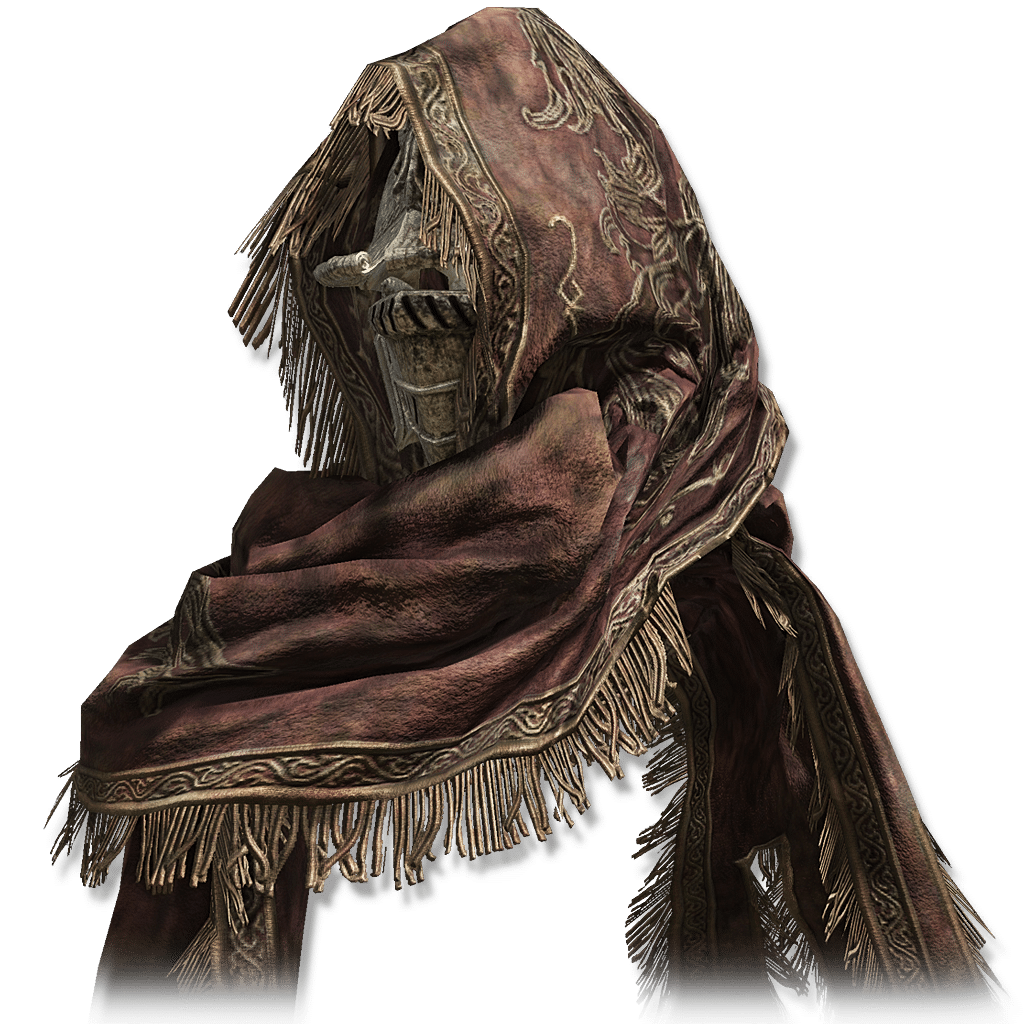13220 Banished Knight Helm armor 13220 Banished Knight Helm armor