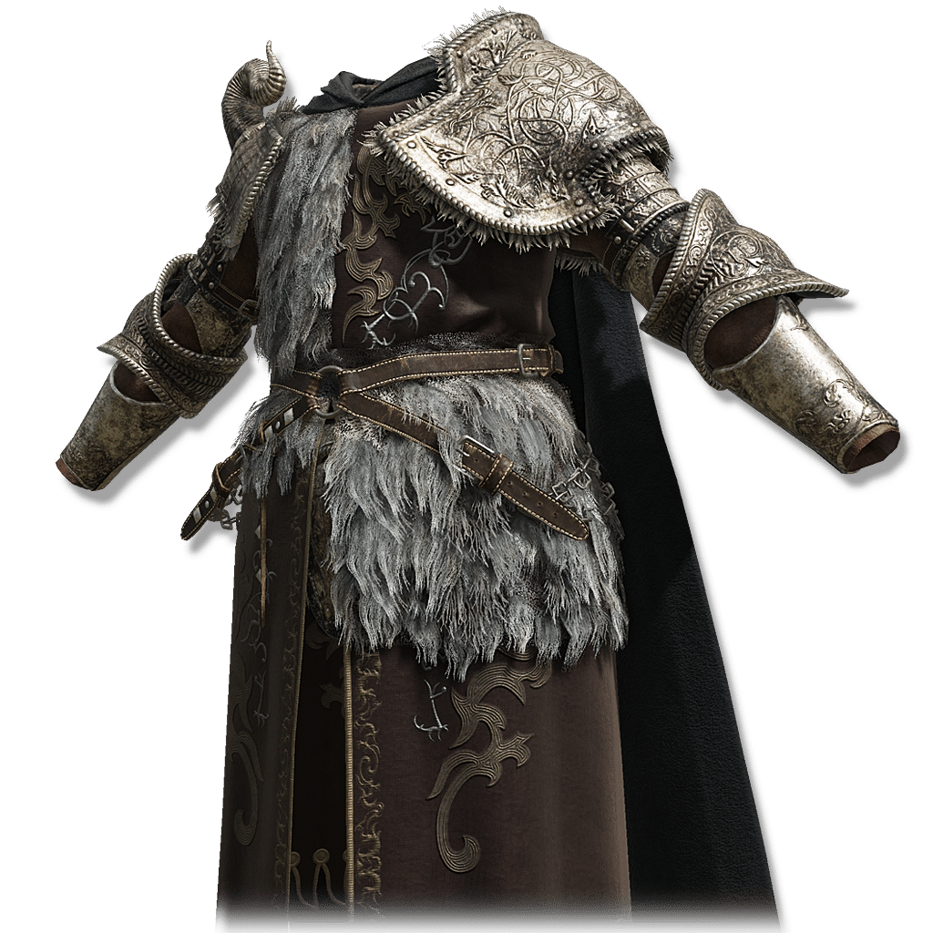13221 Banished Knight Armor armor 13221 Banished Knight Armor armor