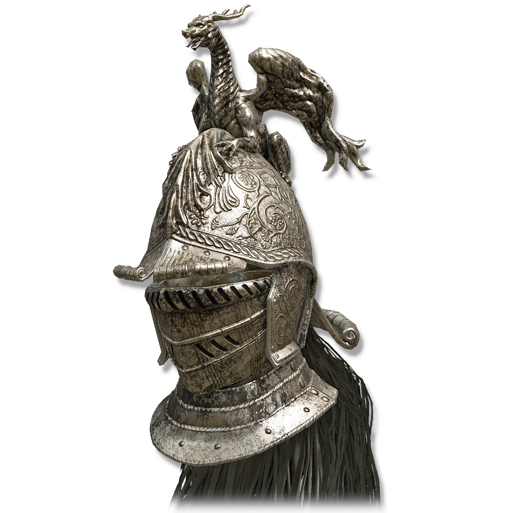 13230 Banished Knight Helm Altered armor 13230 Banished Knight Helm Altered armor