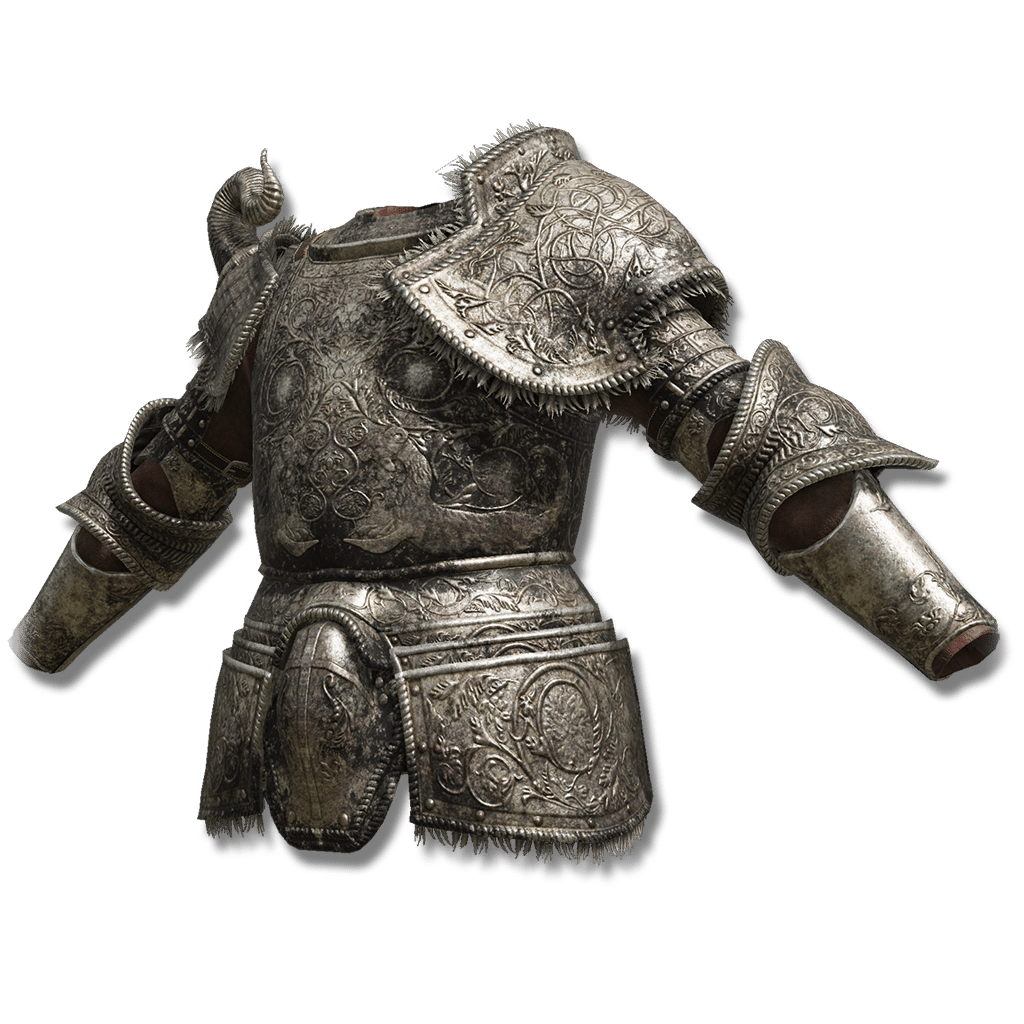 13231 Banished Knight Armor Altered armor 13231 Banished Knight Armor Altered armor