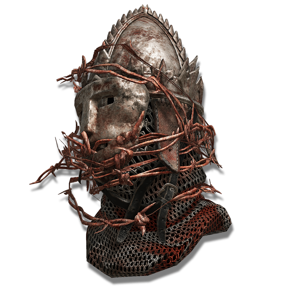 13240 Briar Helm armor 13240 Briar Helm armor