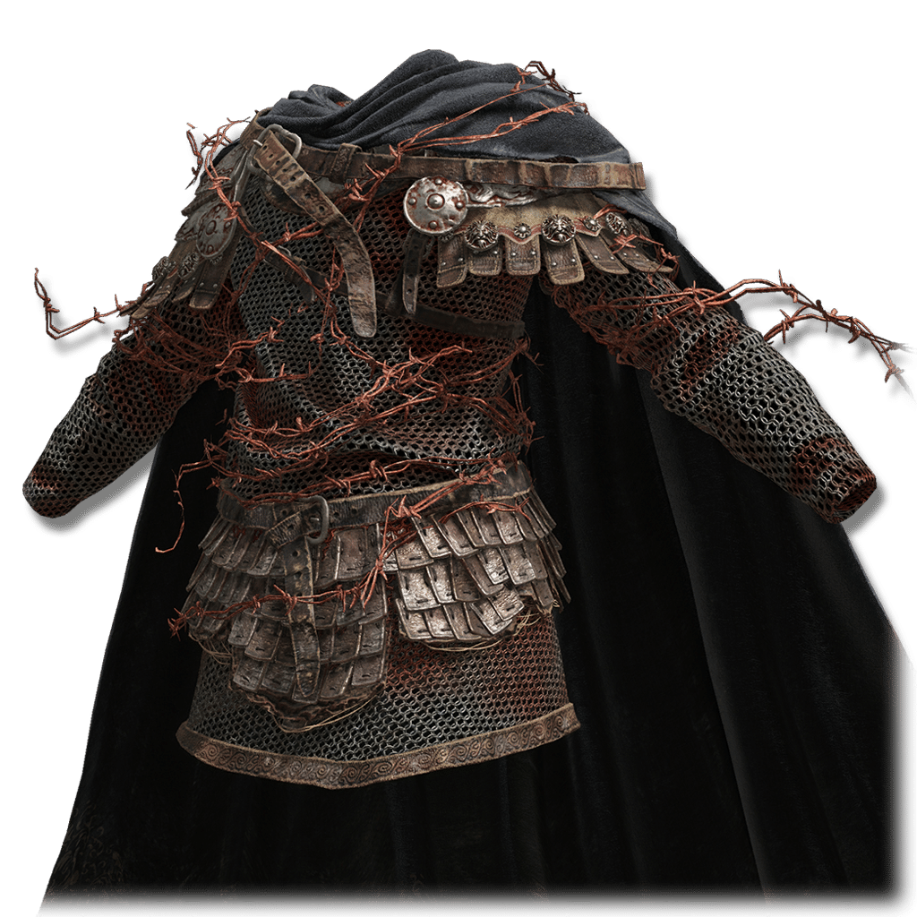 13241 Briar Armor armor 13241 Briar Armor armor