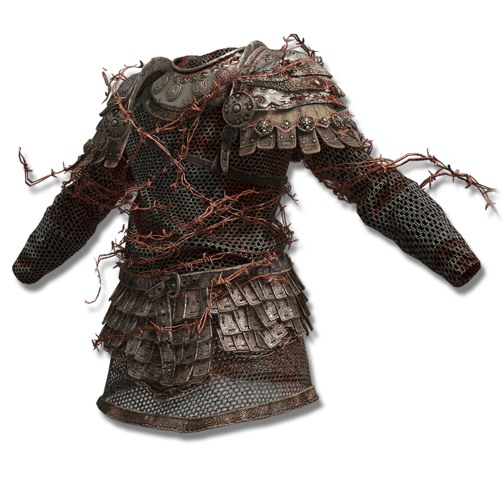 13251 Briar Armor Altered armor 13251 Briar Armor Altered armor
