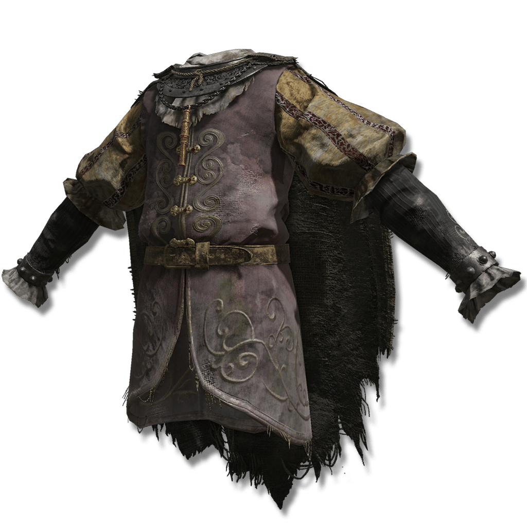 13261 Page Garb armor 13261 Page Garb armor