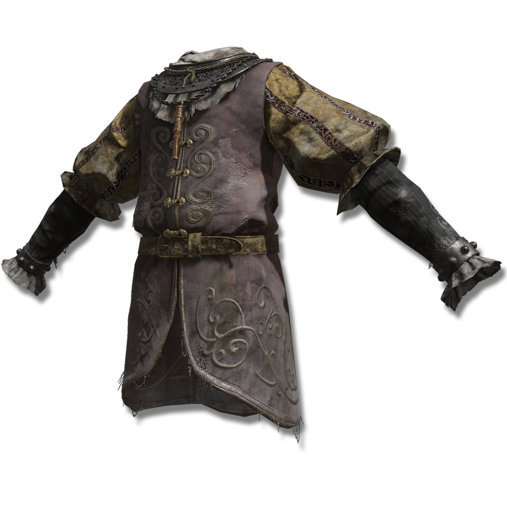 13271 Page Garb Altered armor 13271 Page Garb Altered armor
