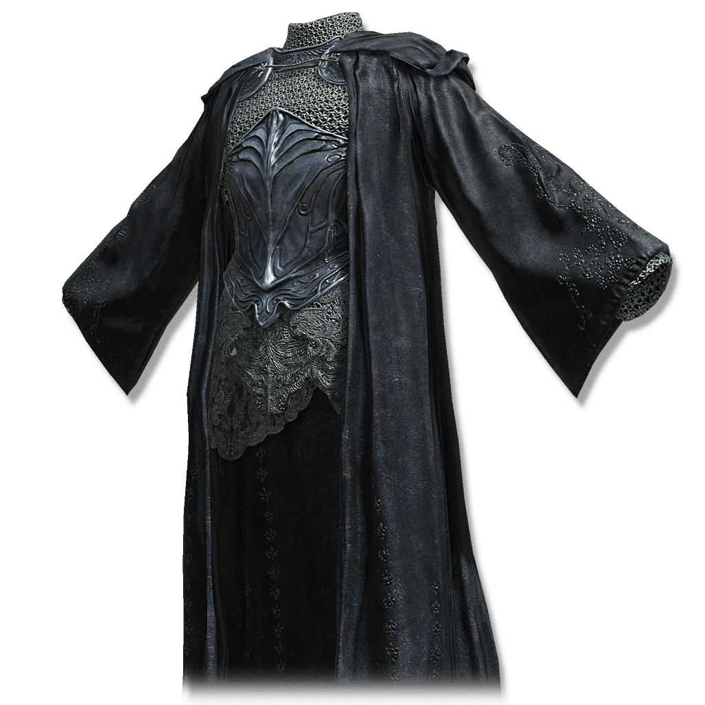 13301 Blue Silver Mail Armor armor 13301 Blue Silver Mail Armor armor