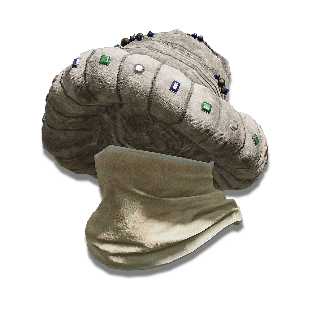 13320 Nomadic Merchants Chapeau armor 13320 Nomadic Merchants Chapeau armor