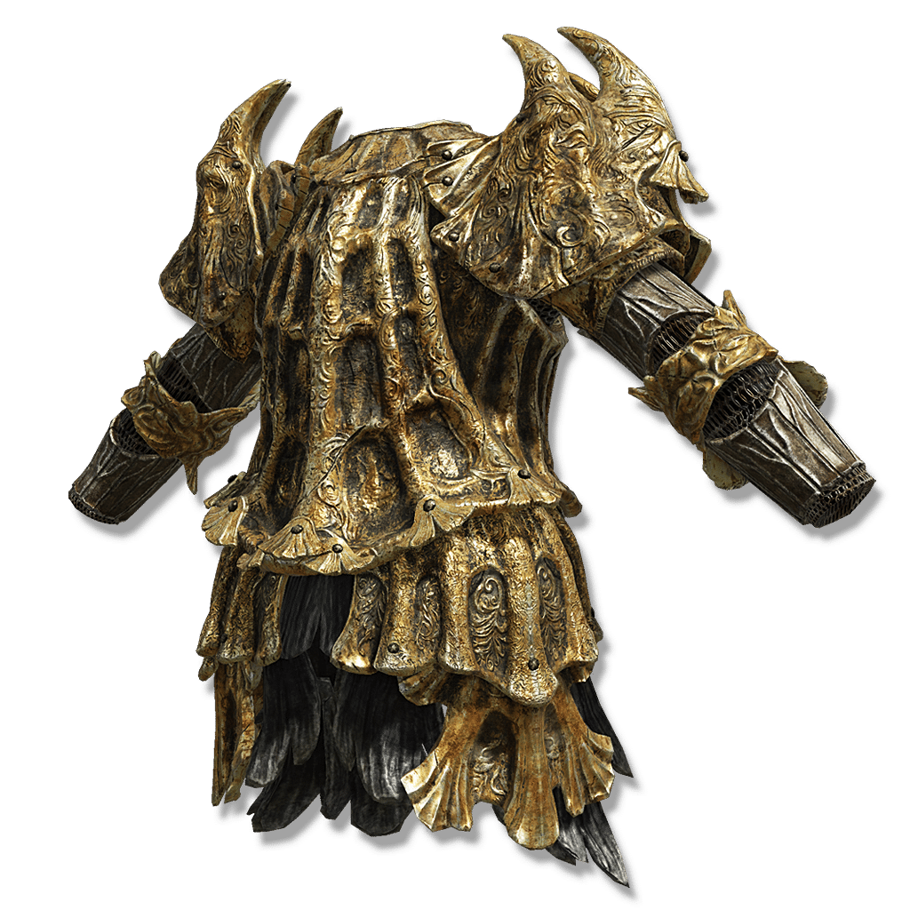 13341 Malformed Dragon Armor armor 13341 Malformed Dragon Armor armor
