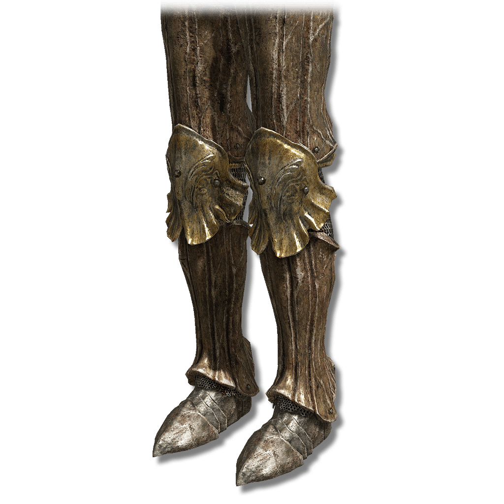 13343 Malformed Dragon Greaves armor 13343 Malformed Dragon Greaves armor