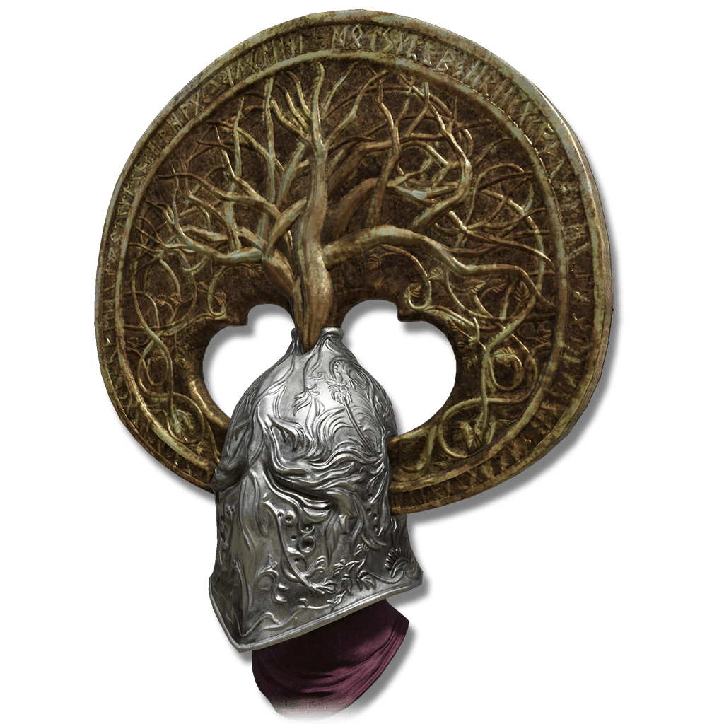 13370 Royal Knight Helm armor 13370 Royal Knight Helm armor
