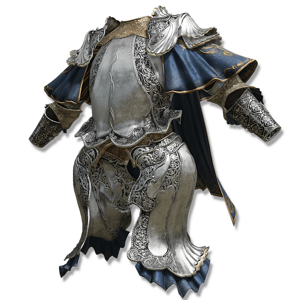 13371 Royal Knight Armor armor 13371 Royal Knight Armor armor