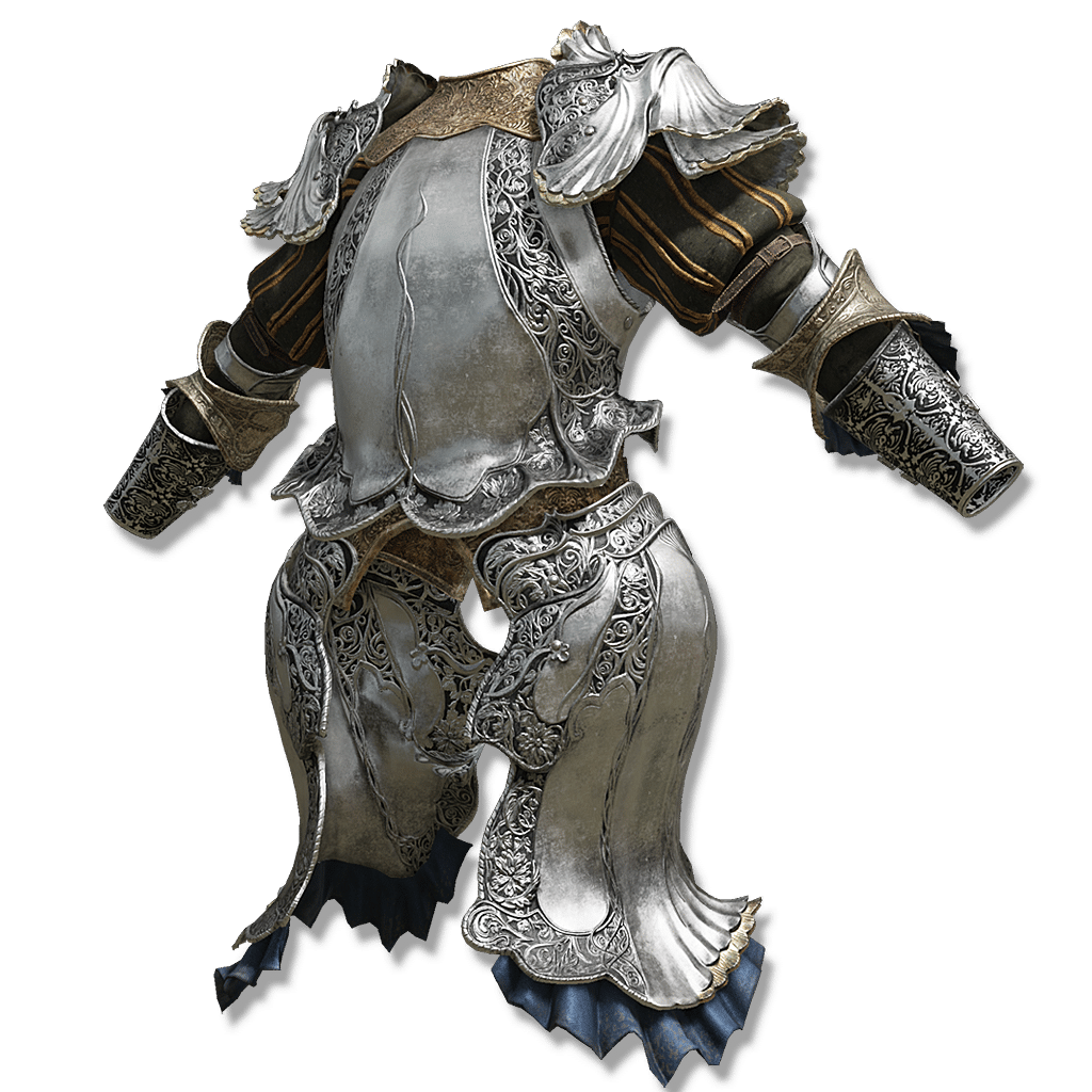 13381 Royal Knight Armor Altered armor 13381 Royal Knight Armor Altered armor