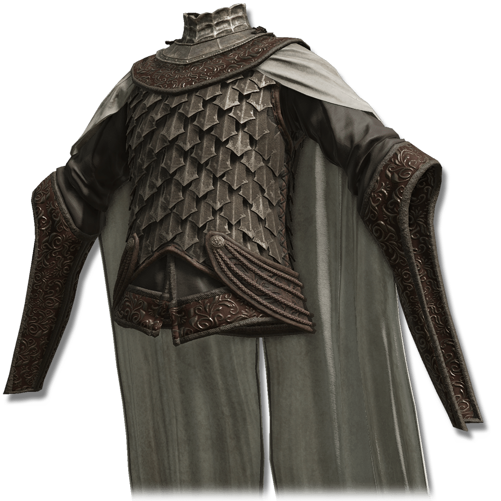 13391 Nox Monk Armor armor 13391 Nox Monk Armor armor