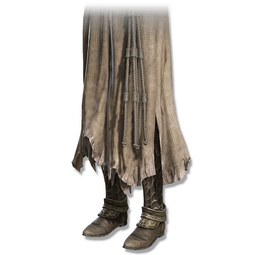 13393 Nox Greaves armor 13393 Nox Greaves armor