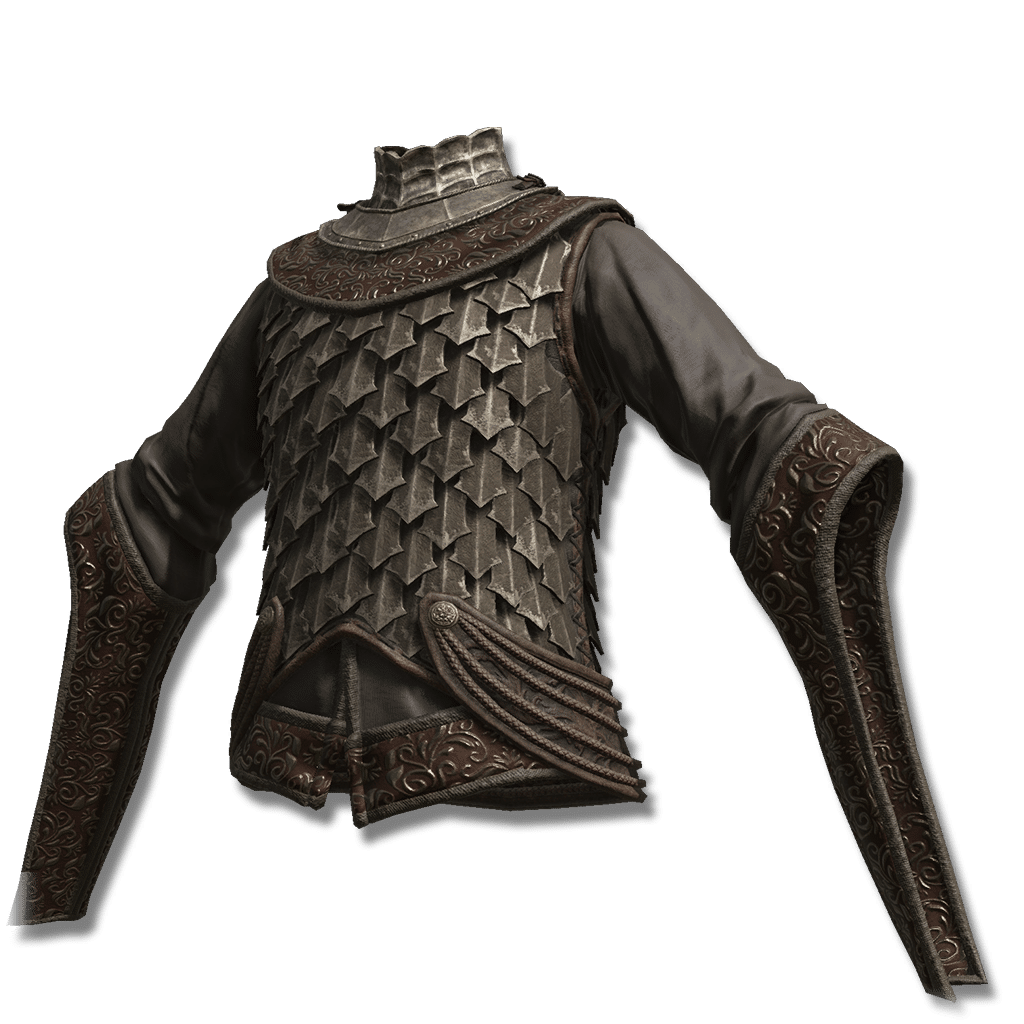 13401 Nox Monk Armor Altered armor 13401 Nox Monk Armor Altered armor
