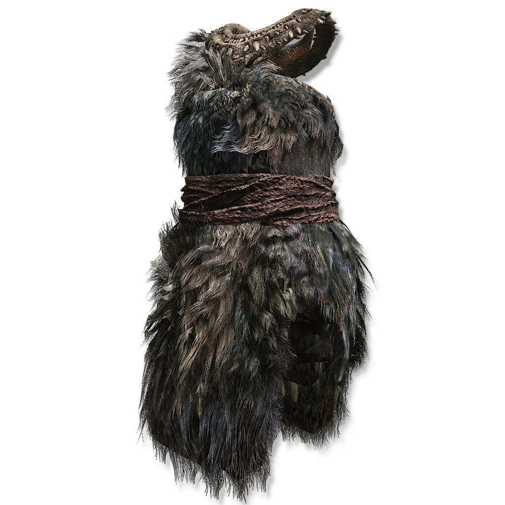 13426 Shaman Furs armor 13426 Shaman Furs armor