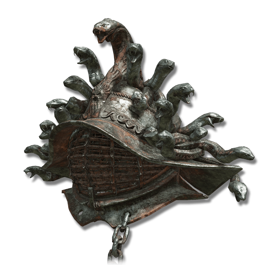 13430 Duelist Helm armor 13430 Duelist Helm armor