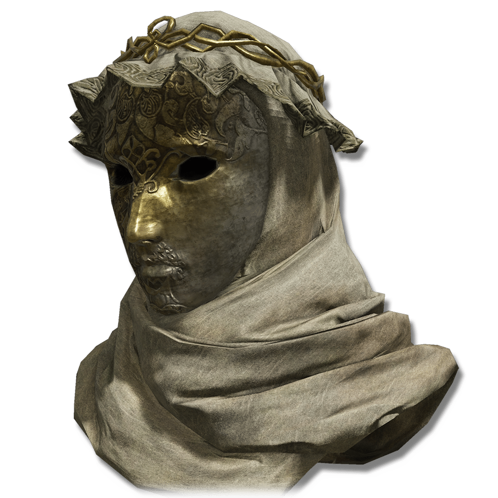 13460 Guardian Mask armor 13460 Guardian Mask armor