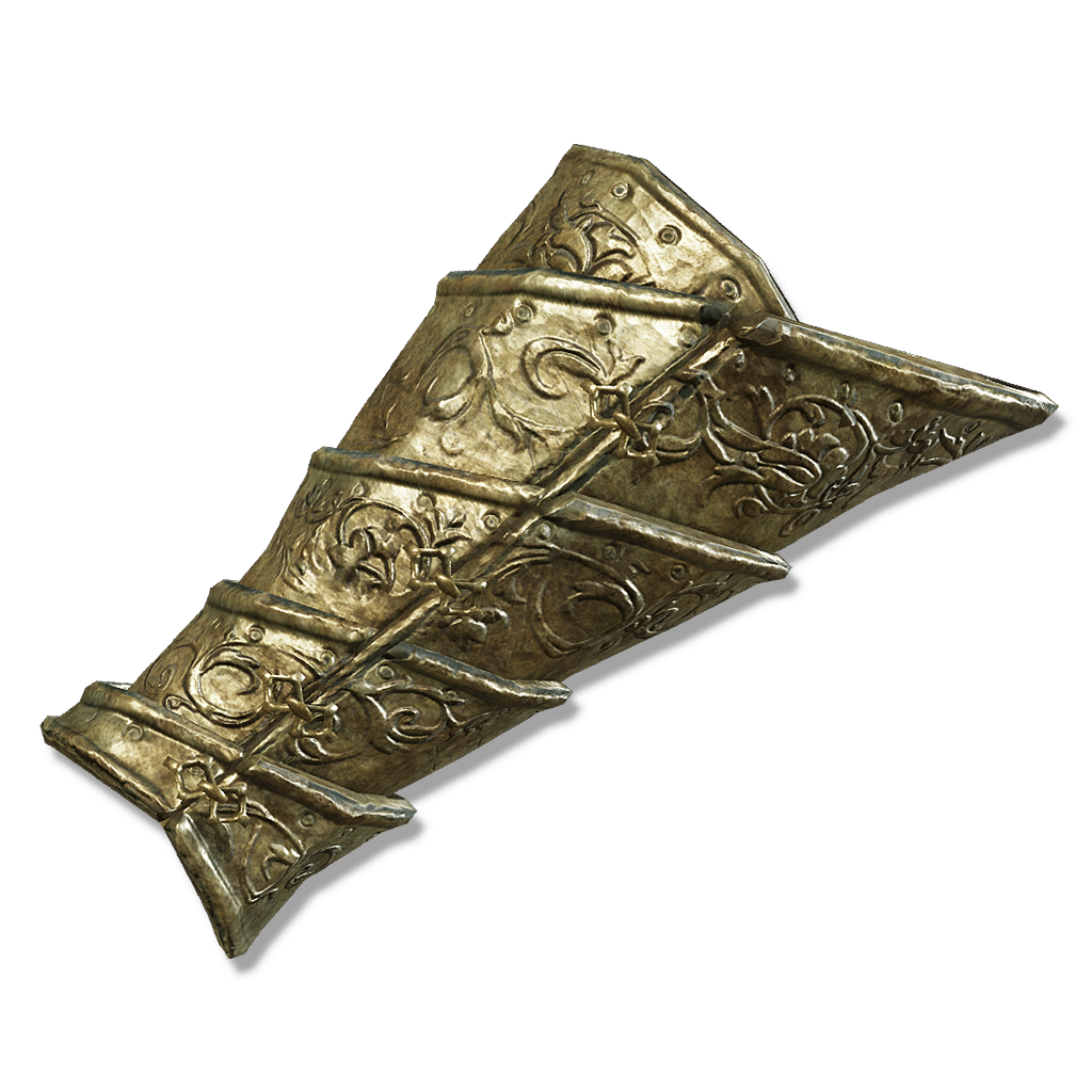 13462 Guardian Bracers armor 13462 Guardian Bracers armor