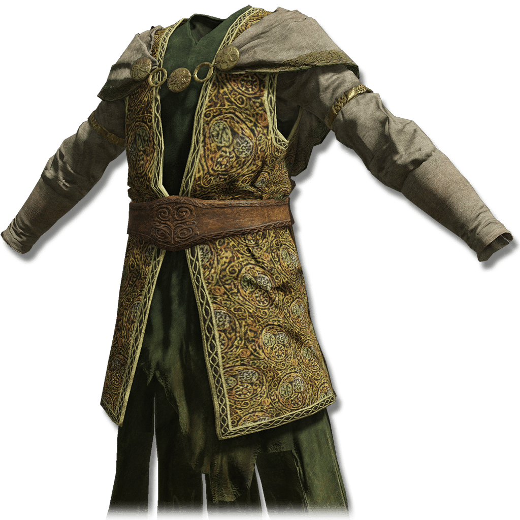 13471 Guardian Garb armor 13471 Guardian Garb armor