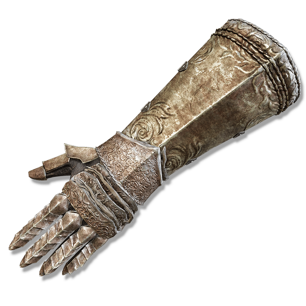 13482 Cleanrot Gauntlets armor 13482 Cleanrot Gauntlets armor