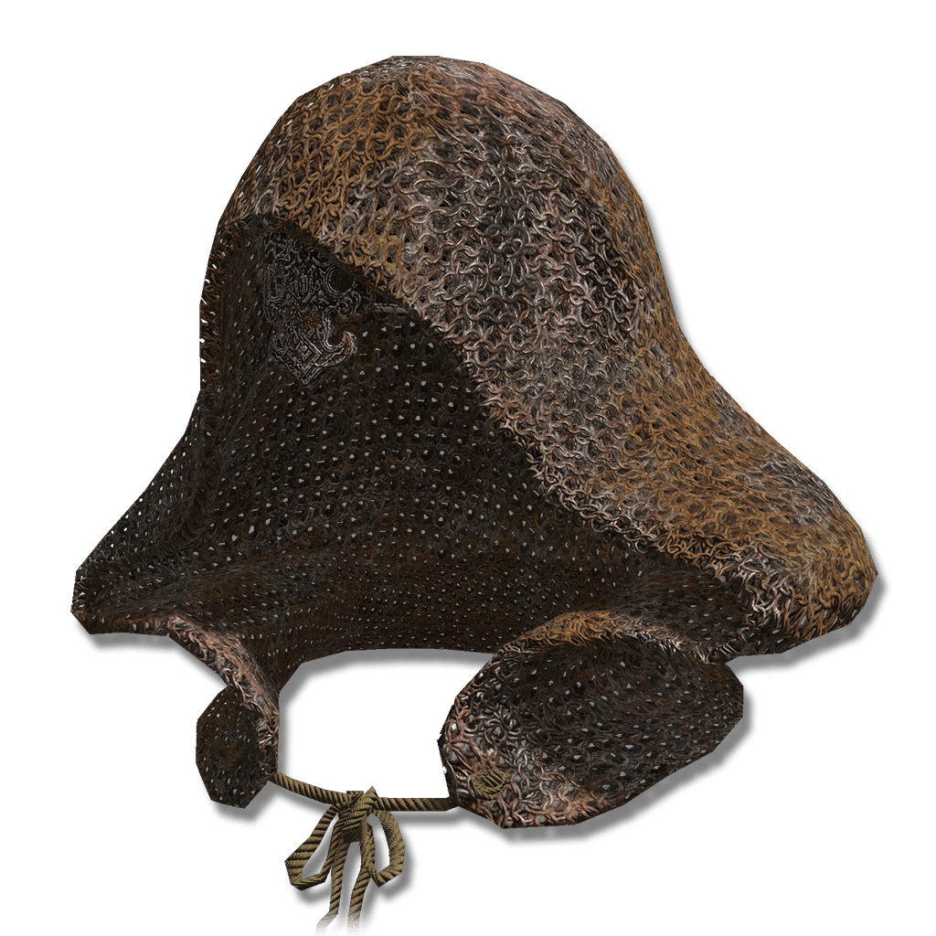13500 Fire Monk Hood armor 13500 Fire Monk Hood armor